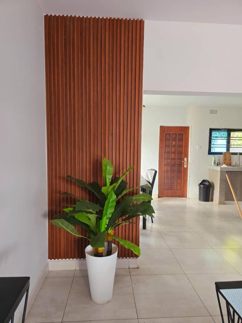 Appartamento Blue Agave F2 Lusaka Esterno foto